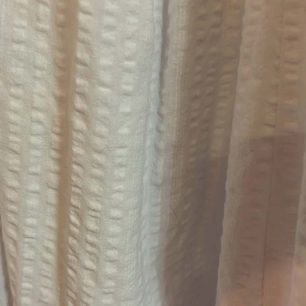 Puff Sleeve Baby Doll Dress Old Navy - Picture 3 of 3